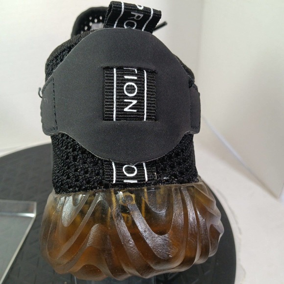 Indestructible Ryder Men's Black Mesh Steel Toe Work Sneakers Size US 9 - Picture 6 of 9